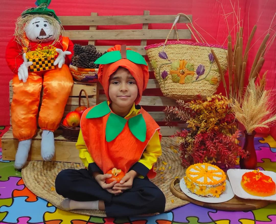 کودکستان غیردولتی دانشمندان کوچک