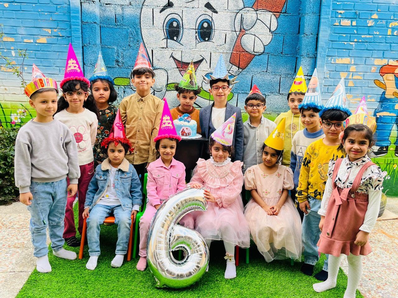 تولد همگانی