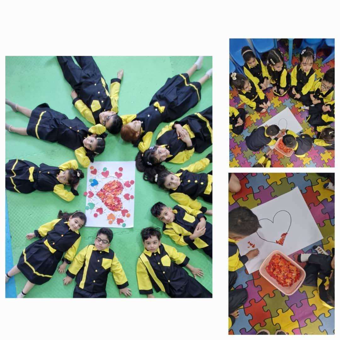 روز جهانی کودک