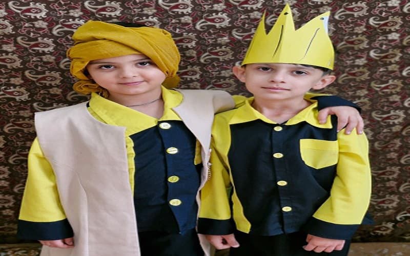 آشنایی با ابن سینا دانشمند بزرگ