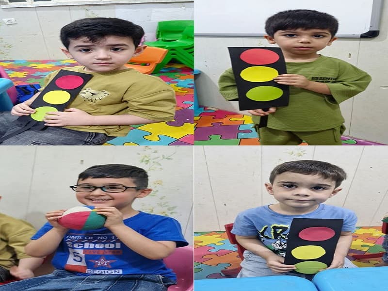 کارگاه هوش و خلاقیت