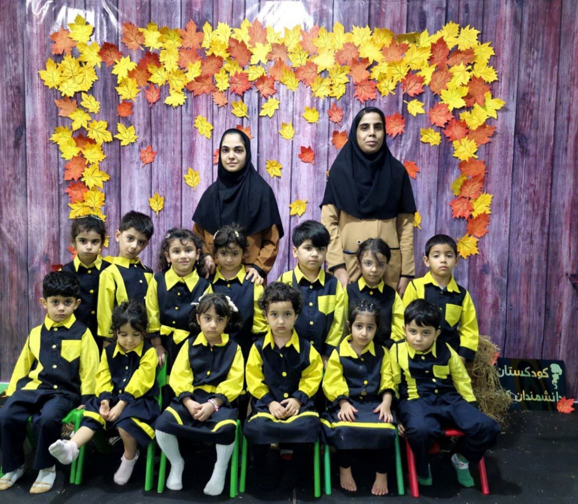 عکس پاییزیی ۱۴۰۴