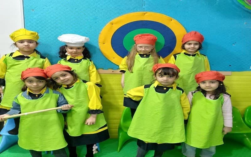 واحد کار نانوا