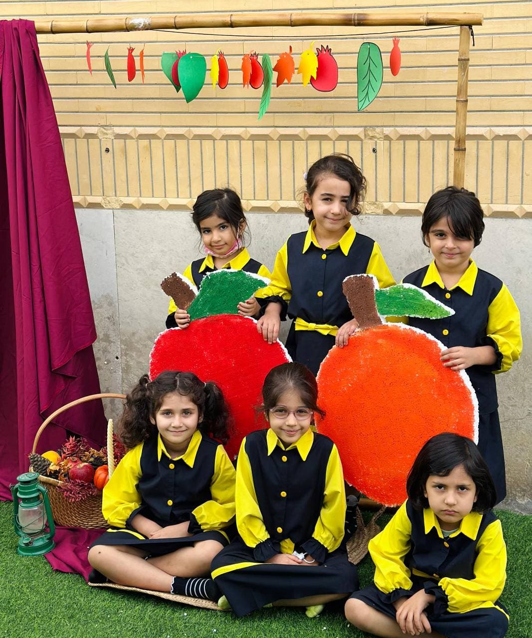 جشن انار