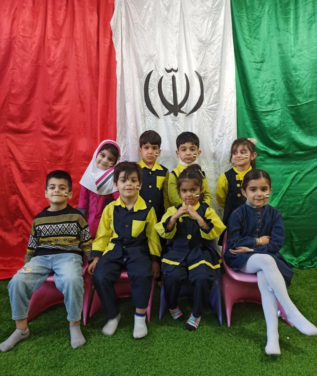 ۲۲ بهمن